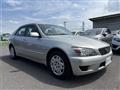 2001 Toyota Altezza