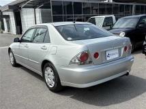 2001 Toyota Altezza