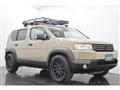 2008 Honda Crossroad
