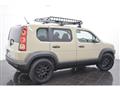 2008 Honda Crossroad