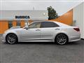 2013 Toyota Crown