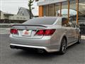 2013 Toyota Crown