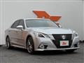 2013 Toyota Crown
