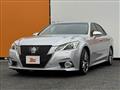 2013 Toyota Crown