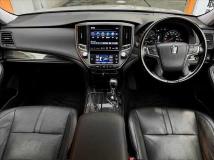 2013 Toyota Crown