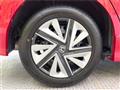 2017 Honda Shuttle