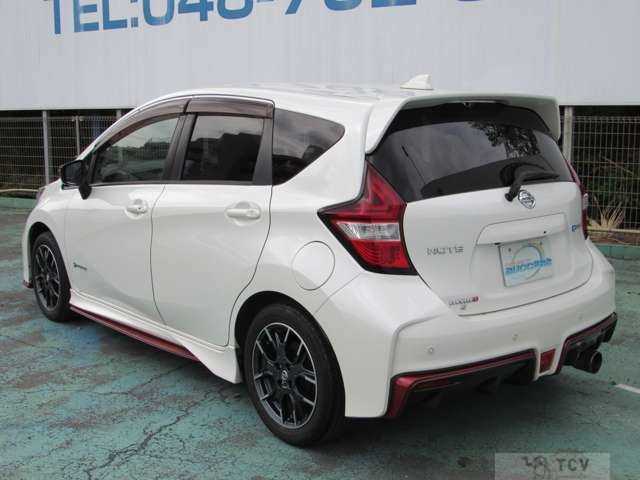 2019 Nissan Note