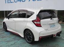 2019 Nissan Note