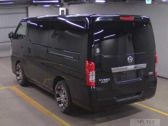 2013 Nissan NV350 Caravan