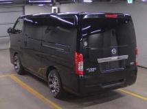 2013 Nissan NV350 Caravan