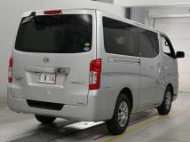 2012 Nissan NV350 Caravan
