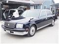 2004 Toyota Century