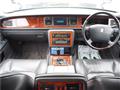 2004 Toyota Century