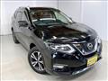 2019 Nissan X-Trail