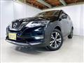 2019 Nissan X-Trail