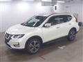 2017 Nissan X-Trail