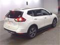 2017 Nissan X-Trail