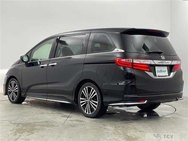 2013 Honda Odyssey