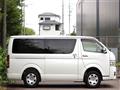 2013 Toyota Hiace
