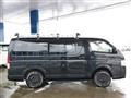 2014 Toyota Regiusace Van