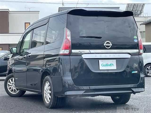 2018 Nissan Serena