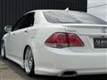 2011 Toyota Crown