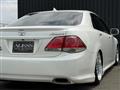 2011 Toyota Crown