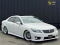 2011 Toyota Crown