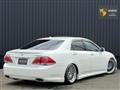 2011 Toyota Crown