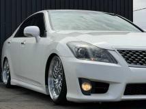 2011 Toyota Crown
