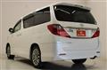 2013 Toyota Alphard