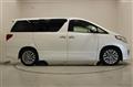 2013 Toyota Alphard