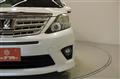 2013 Toyota Alphard