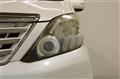 2013 Toyota Alphard