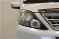 2013 Toyota Alphard