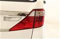 2013 Toyota Alphard
