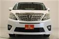 2013 Toyota Alphard