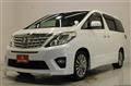 2013 Toyota Alphard