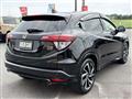 2016 Honda VEZEL