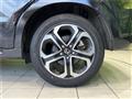 2016 Honda VEZEL