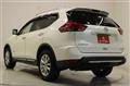 2018 Nissan X-Trail