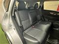2016 Nissan X-Trail