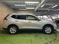 2016 Nissan X-Trail