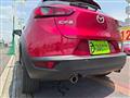 2018 Mazda CX-3