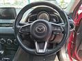 2018 Mazda CX-3