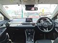 2018 Mazda CX-3