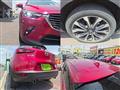 2018 Mazda CX-3