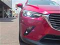 2018 Mazda CX-3
