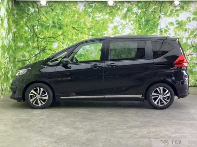 2017 Honda Freed