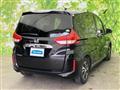 2017 Honda Freed